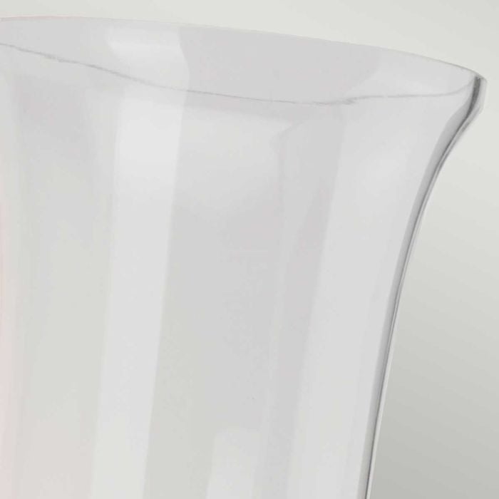 Elstead Lighting Austen 1 Light Wall Light - Polished Chrome