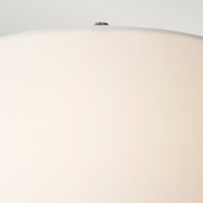 Elstead Lighting Belmont 3 Light Wall Light - Brushed Nickel