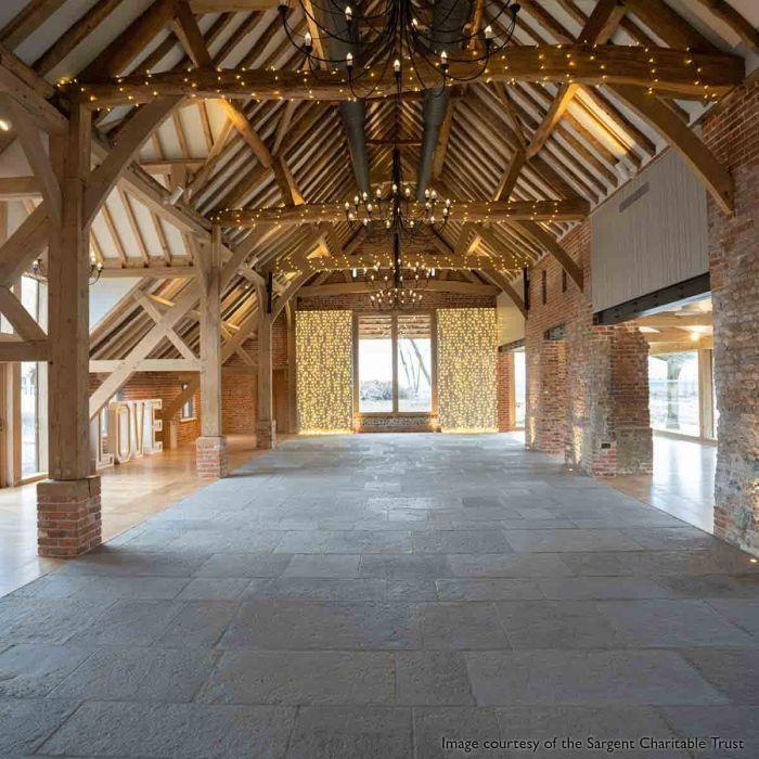 Elstead Lighting Carisbrooke 18 Light Chandelier - Black