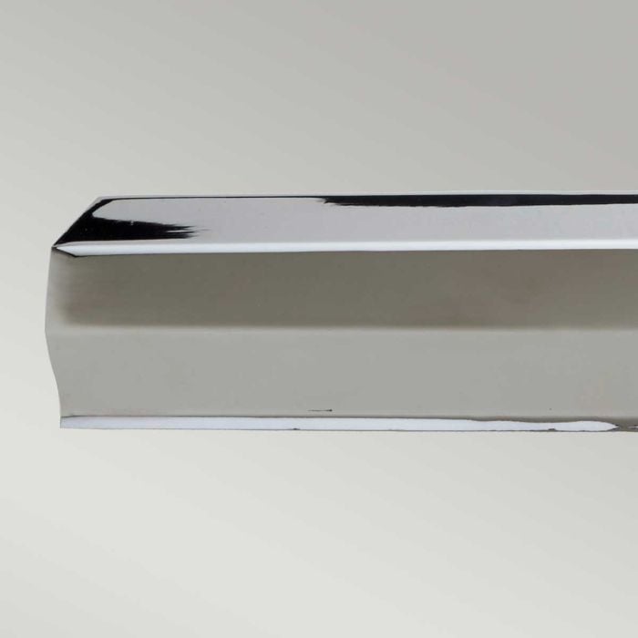 Elstead Lighting Chawton Large Picture Light - Polished Nickel