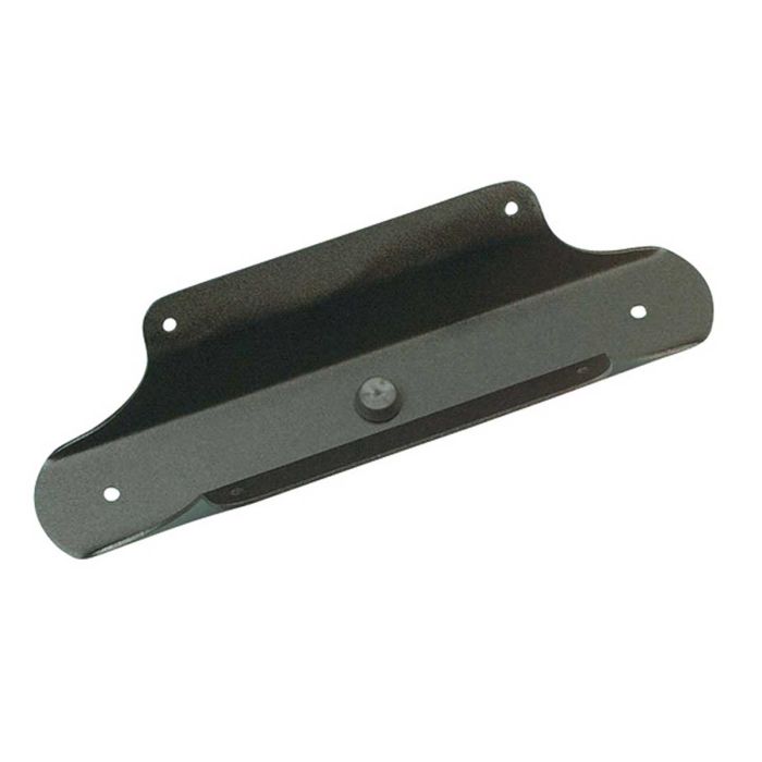 elstead lighting Corner Brackets Bracket for wall lantern - Black