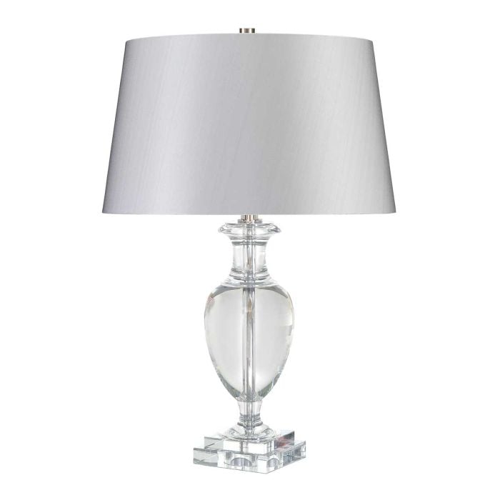 elstead lighting Antonia 1 Light Table Lamp