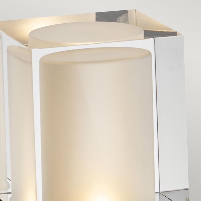 Elstead Lighting Arendal Large Bollard - Black