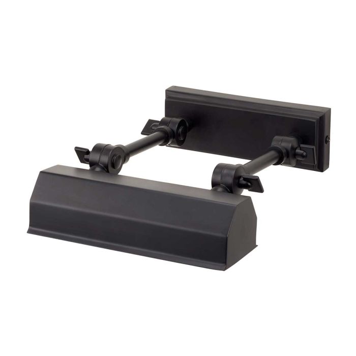 Elstead Lighting Chawton Small Picture Light - Black