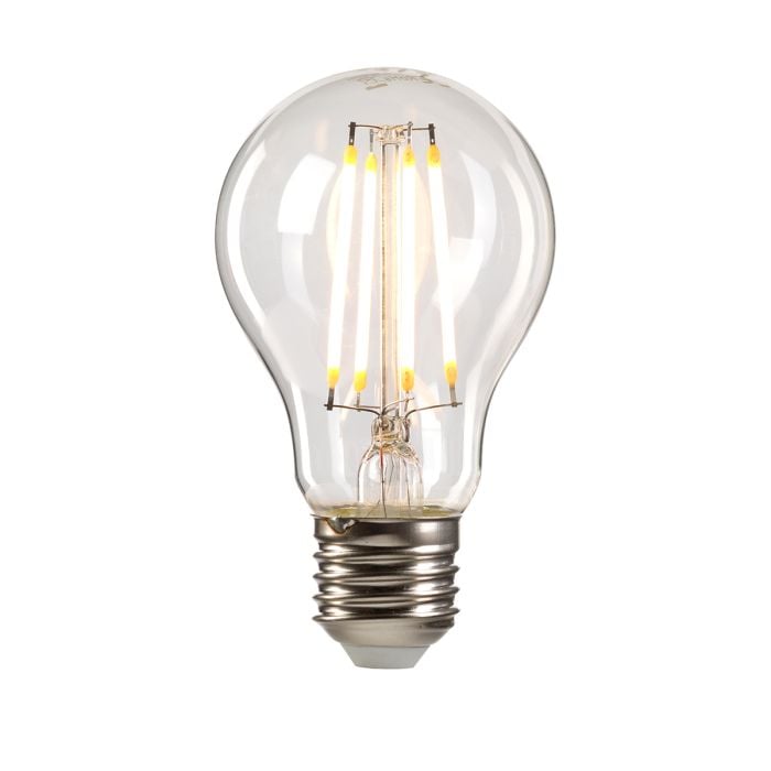 Elstead Lighting Classic LED E27 Lamp - Clear