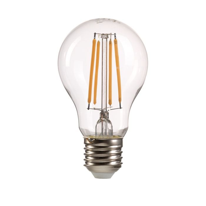 Elstead Lighting Classic LED E27 Lamp - Clear