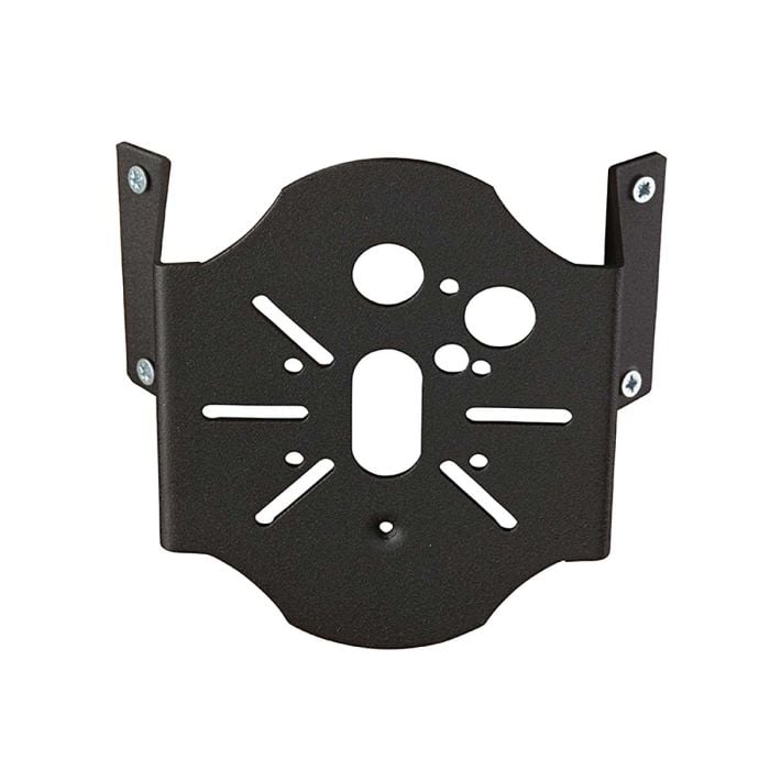 Elstead Lighting Corner Bracket 5 - Black