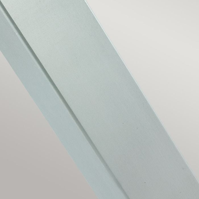 Elstead Lighting Halmstad Large Bollard Galvanised