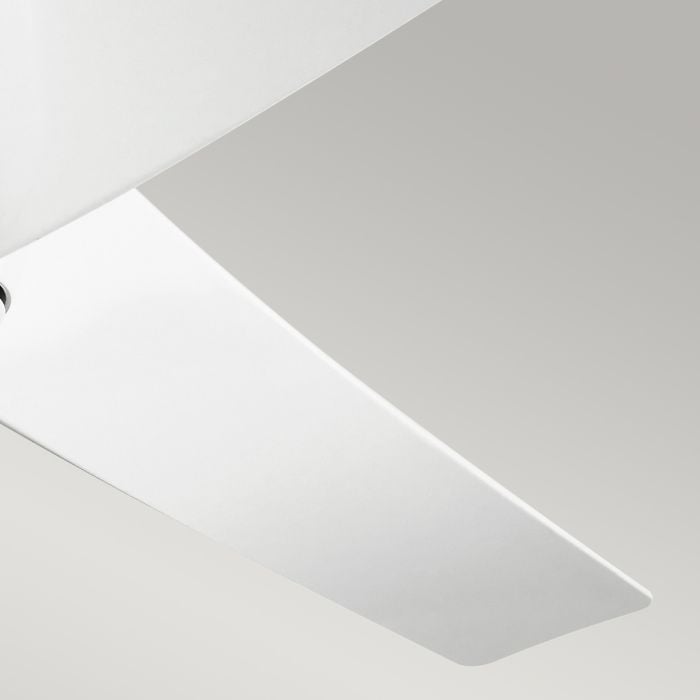 Elstead Lighting Phree - 56in / 142cm Fan - White