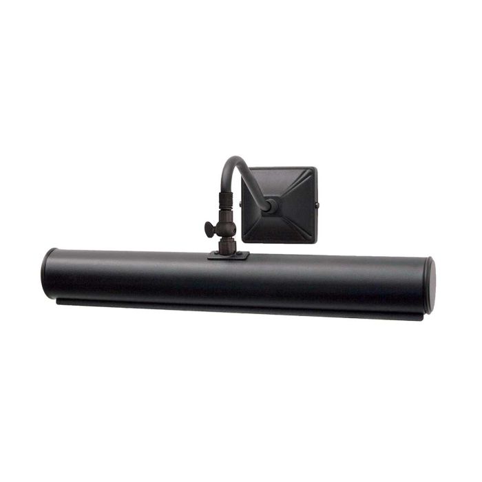 elstead lighting Picture Light 2 Light Large - Black