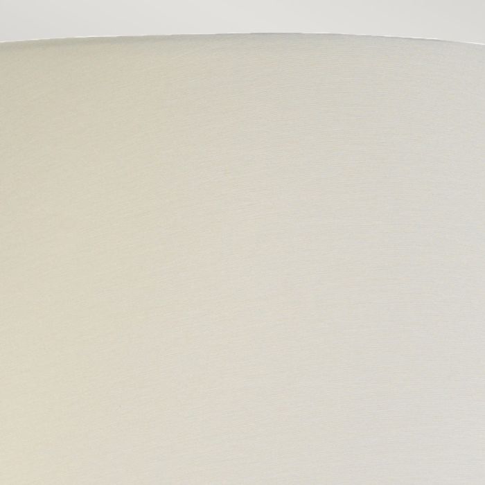 Elstead Lighting Harbin Gourd 1 Light Table Lamp With Tall Empire - Celadon With Off-White Shade