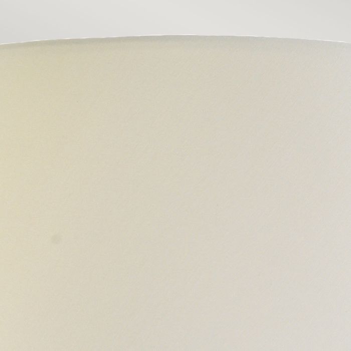 Elstead Lighting Harbin Gourd 1 Light Table Lamp With Tall Empire - Oxblood With Off-White Shade