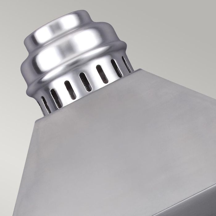 Elstead Lighting Lumiere 1 Light Wall Light - Natural Oak