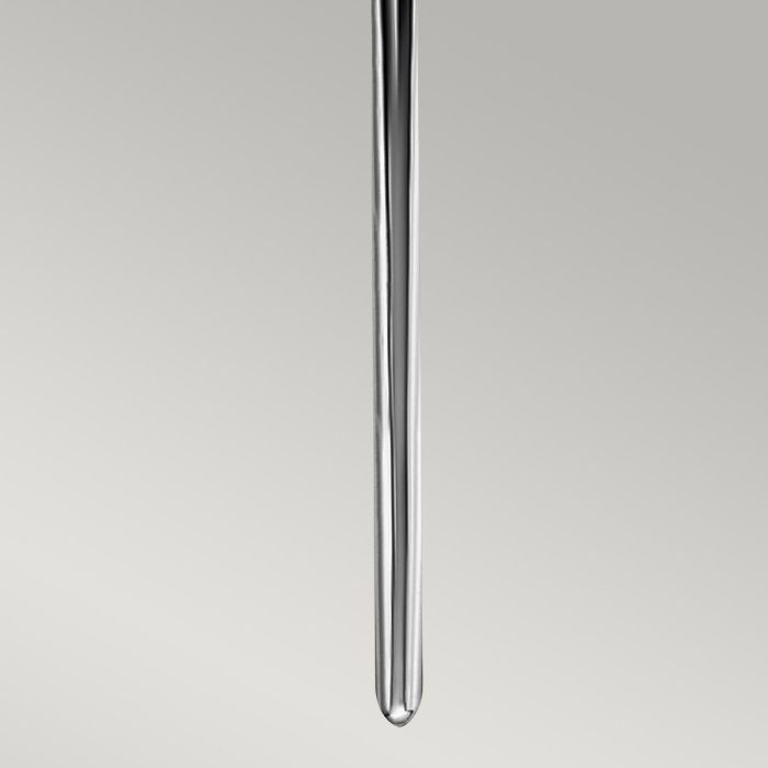 Elstead Lighting Mona 2 Light Large Wall Light - Polished Chrome