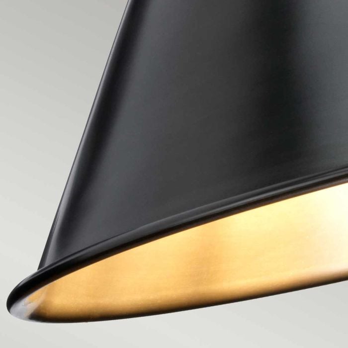 Elstead Lighting Provence 1 Light Wall Light - Old Bronze