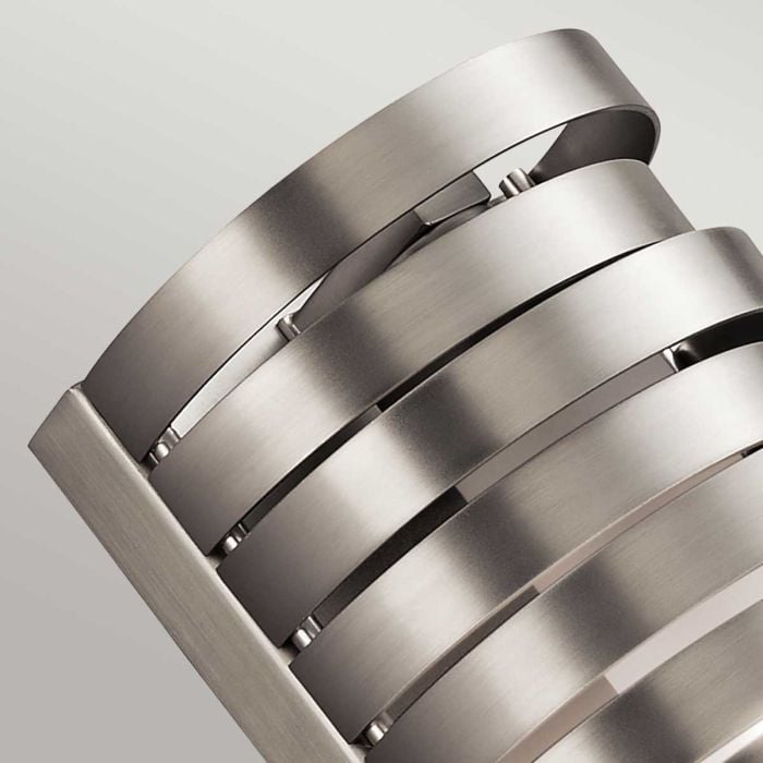 Elstead Lighting Roswell 1 Light Wall Light - Brushed Nickel