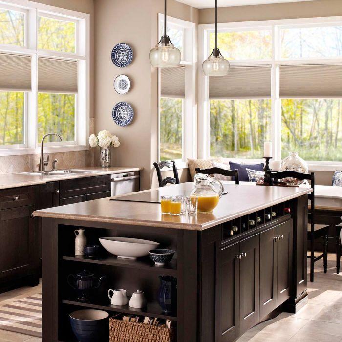 Elstead Lighting Urban Renewal 1 Light Mini Pendant - Rustic Iron