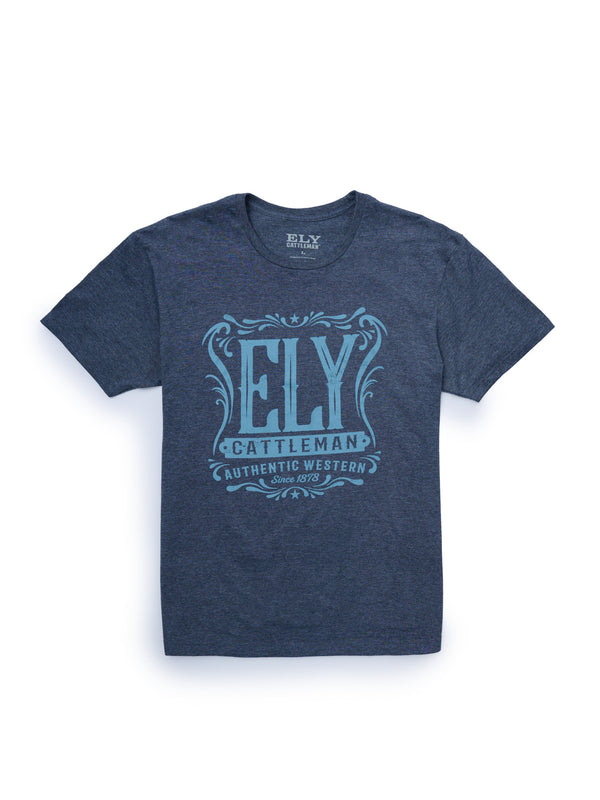 Ely Cattleman Ely Cattleman Ely T-shirt
