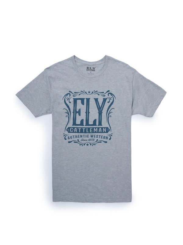 ely cattleman Ely Cattleman Ely T-shirt