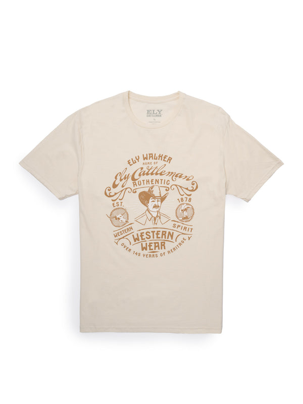 Ely Cattleman Ely Cattleman Vintage T-shirt