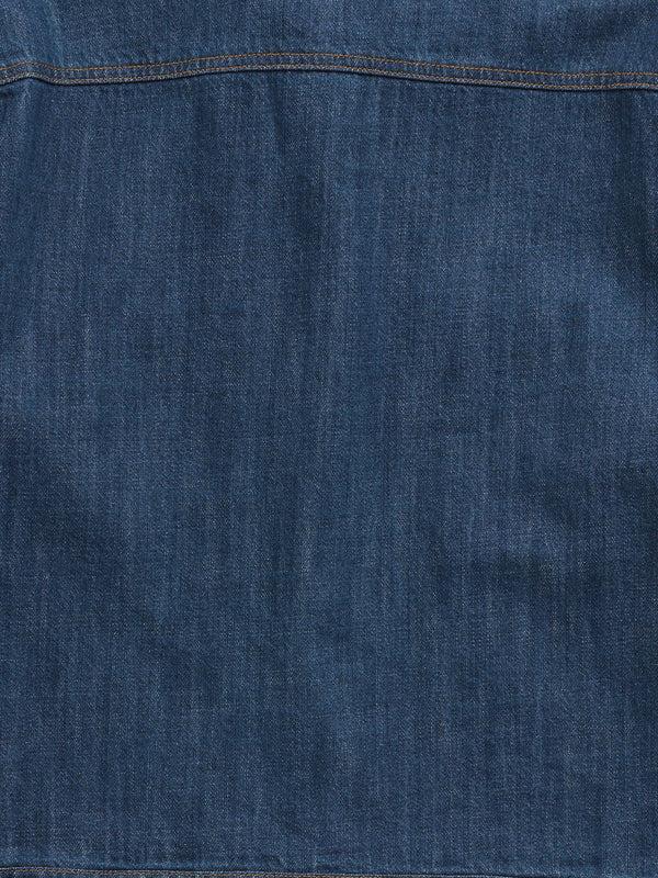 Ely Cattleman Women's Cowboygirl Denim Jacket