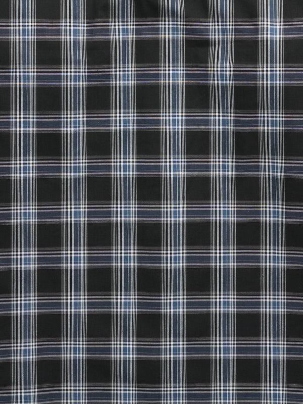 Ely Cattleman Men's Ely Cattleman Long Sleeve Plaid Western Snap Shirt