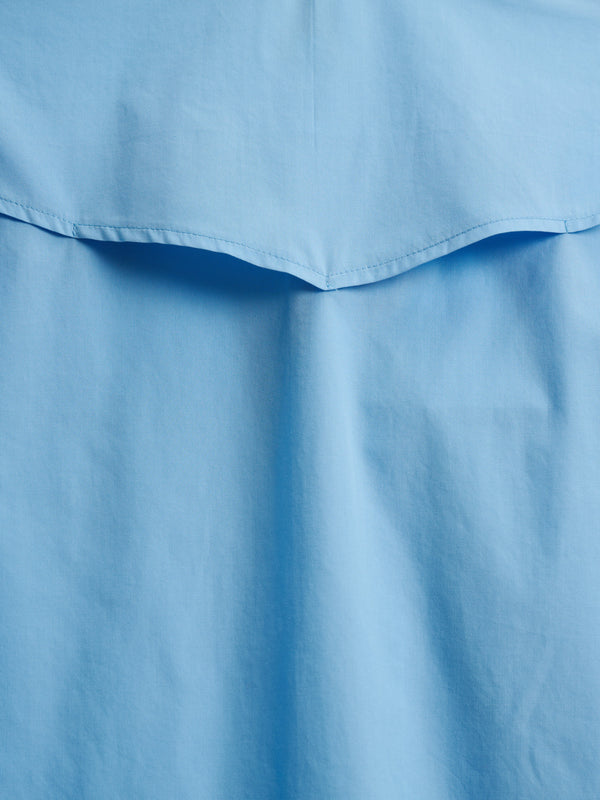 Ely Cattleman Men's Ely Cattleman Pro Long Sleeve Solid Vented Western Shirt