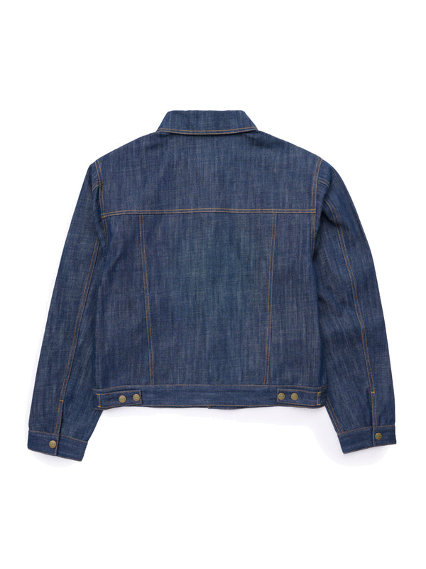 Ely Cattleman Men's Ely Cattleman Vintage Reissue Denim Jacket