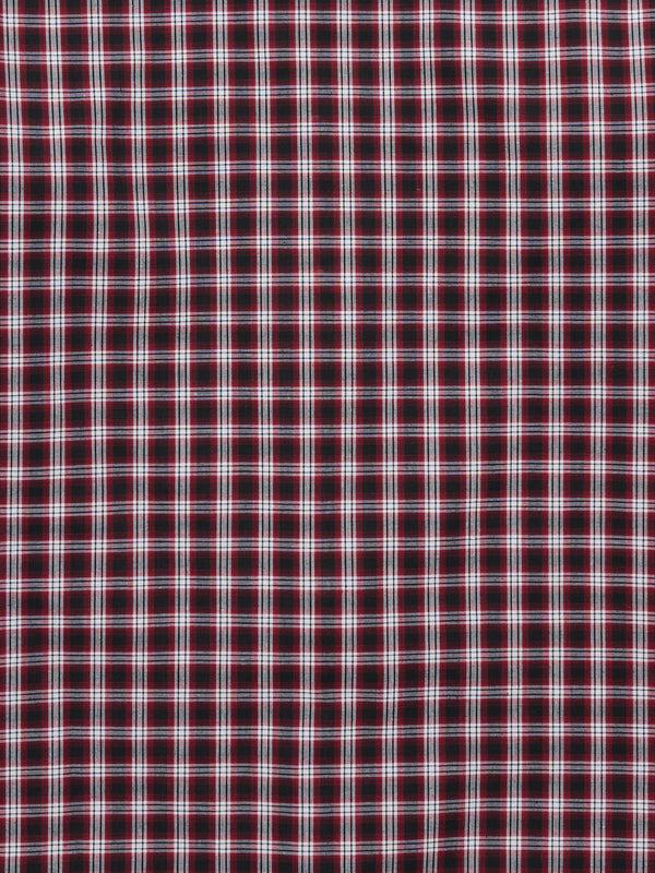 Ely Cattleman Women's Ely Walker Black Check Western Snap Shirt