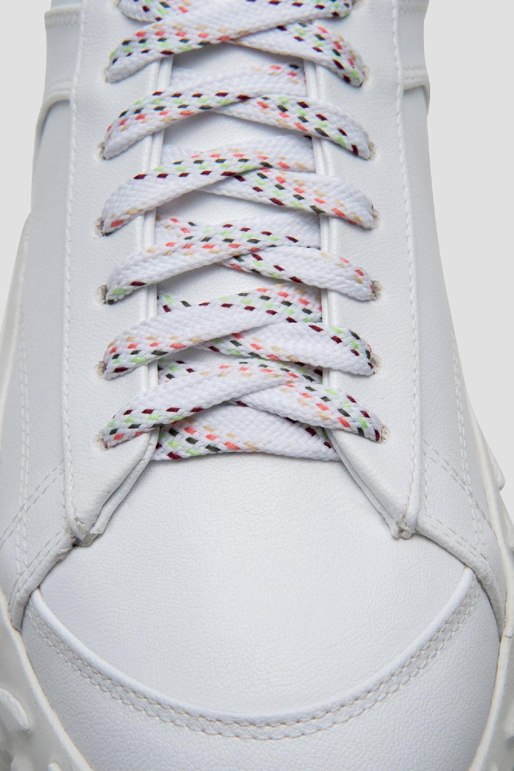 Embassy Of Bricks And Logs BIRMINGHAM SOLID SNEAKER