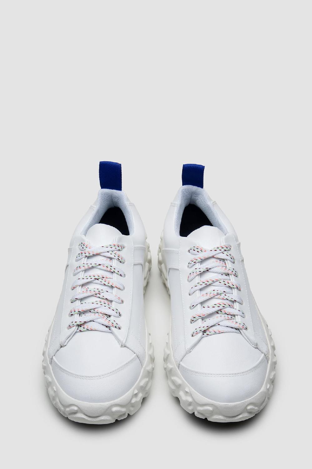 Embassy Of Bricks And Logs BIRMINGHAM SOLID SNEAKER