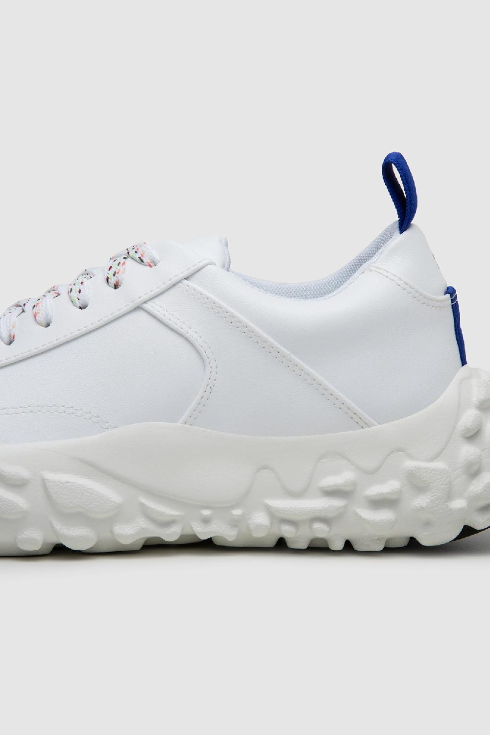 Embassy Of Bricks And Logs BIRMINGHAM SOLID SNEAKER