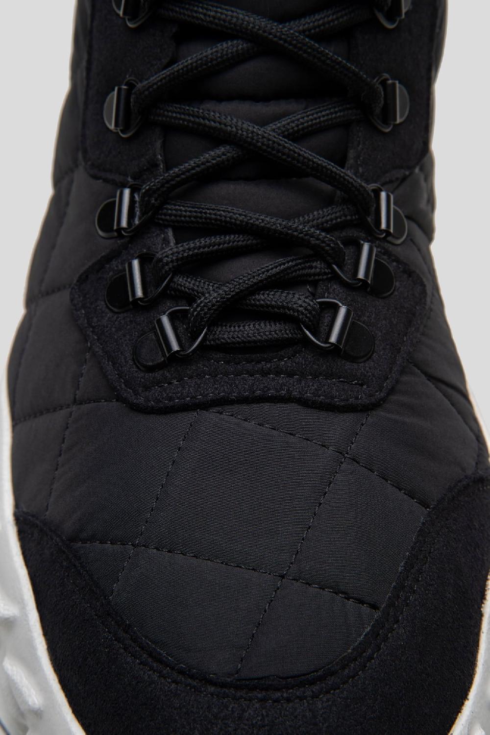 Embassy Of Bricks And Logs COVENTRY HIKER PUFFER BOOT
