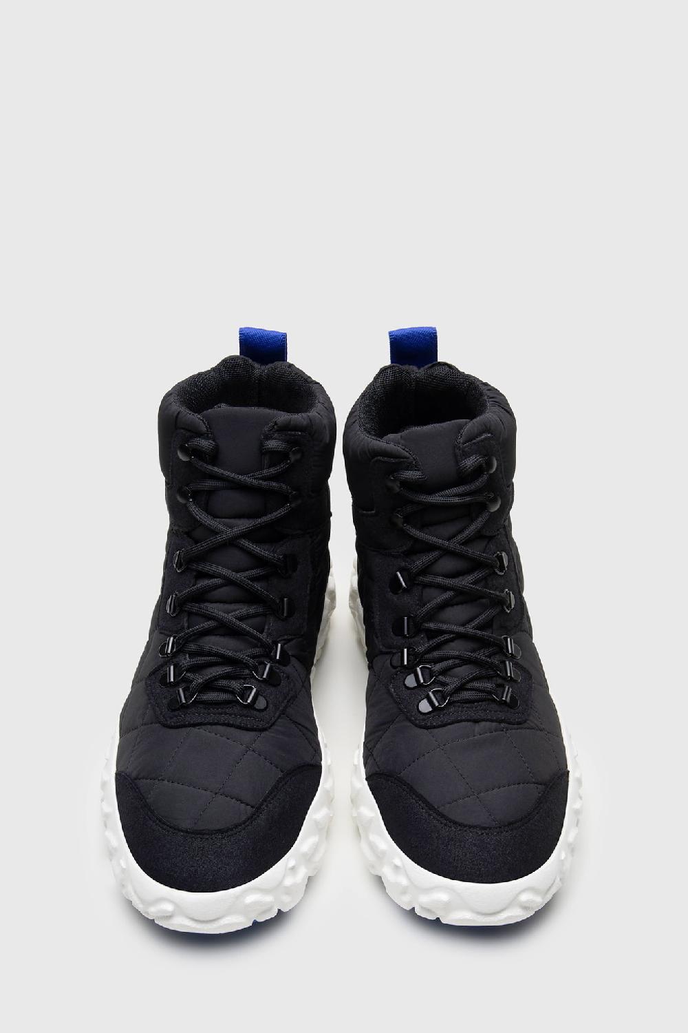 Embassy Of Bricks And Logs COVENTRY HIKER PUFFER BOOT