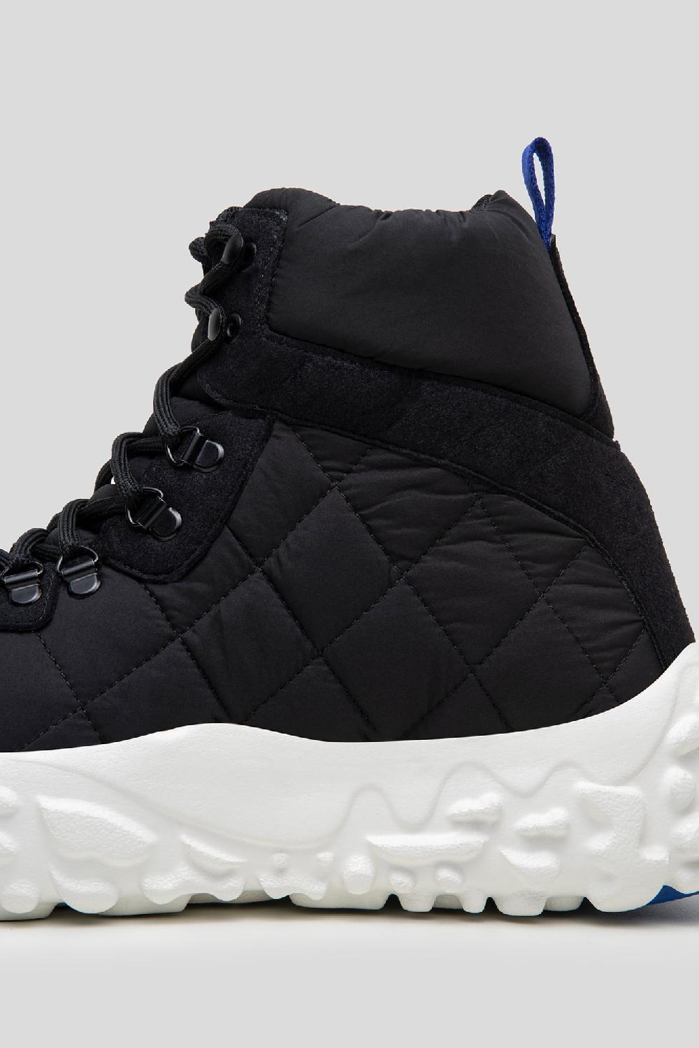 Embassy Of Bricks And Logs COVENTRY HIKER PUFFER BOOT