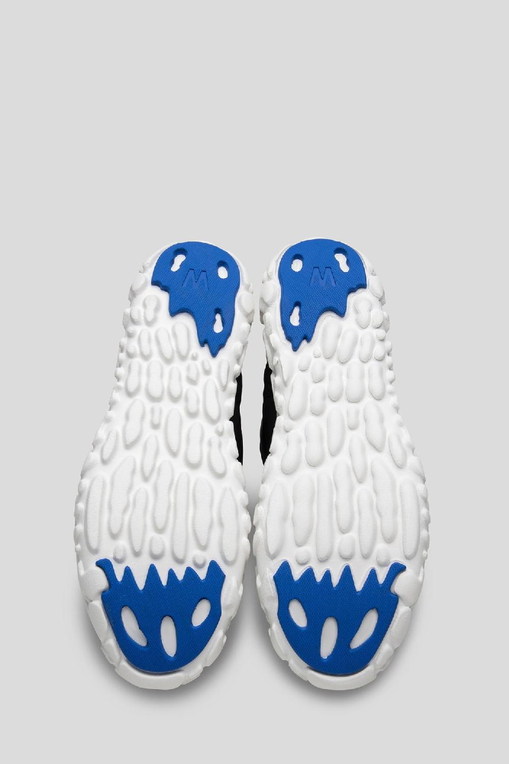 Embassy of Bricks and Logs COVENTRY HIKER PUFFER BOOT