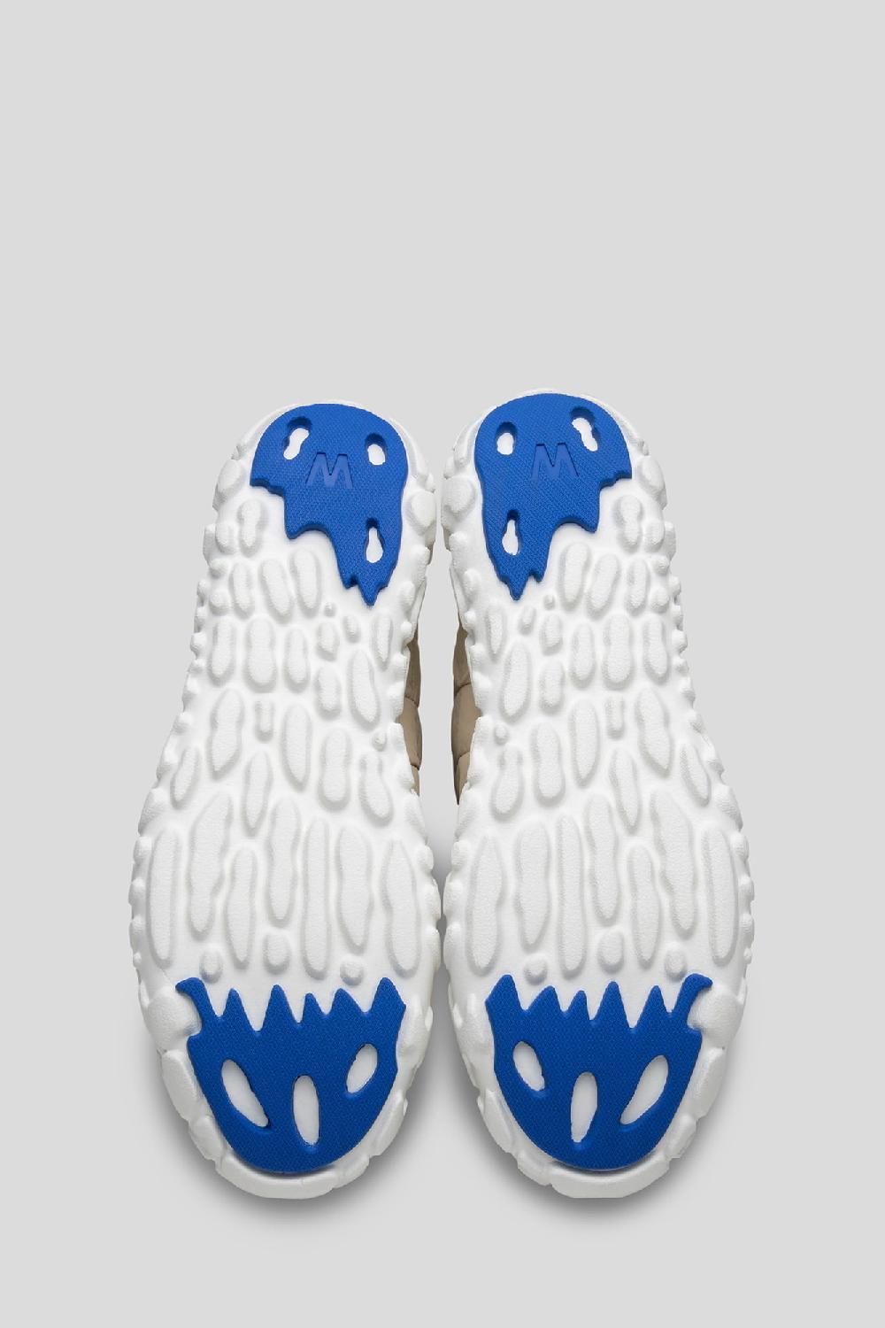 Embassy of Bricks and Logs COVENTRY HIKER PUFFER BOOT