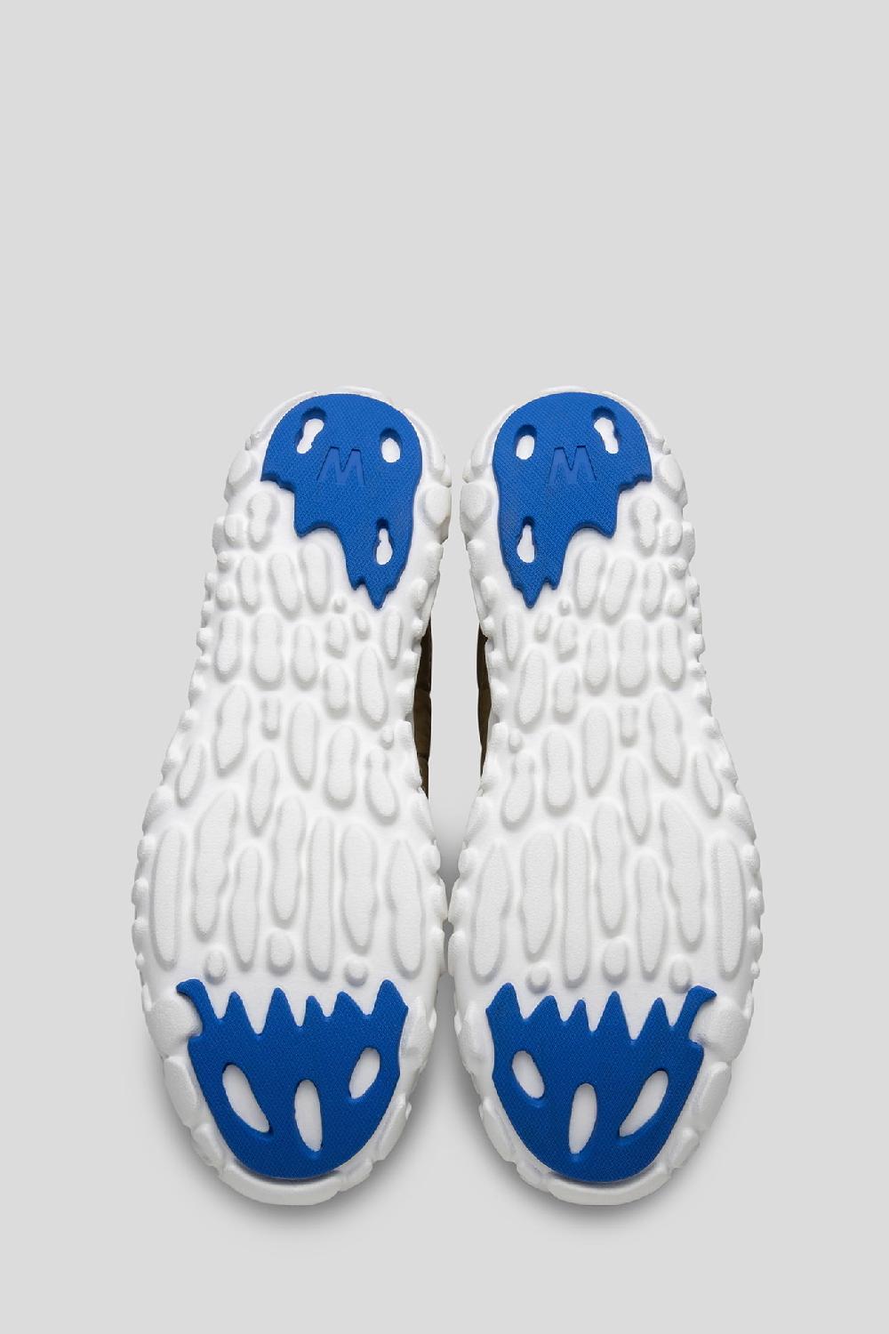 Embassy of Bricks and Logs COVENTRY HIKER PUFFER BOOT