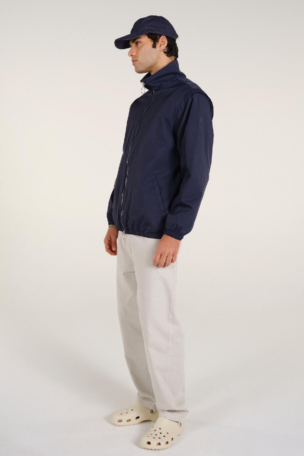 Embassy Of Bricks And Logs ARKONA JACKET