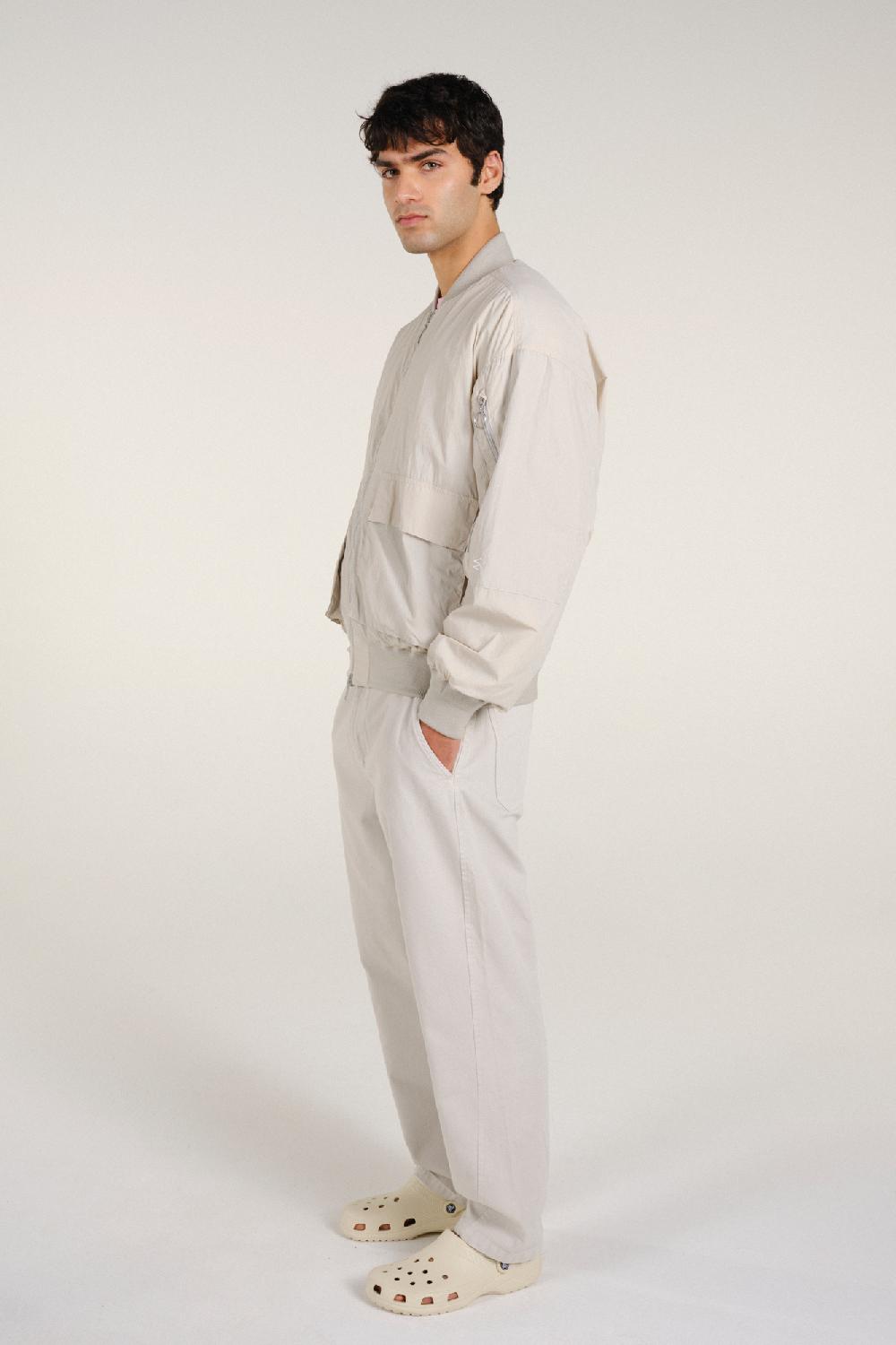 Embassy Of Bricks And Logs BANSAR BOMBER