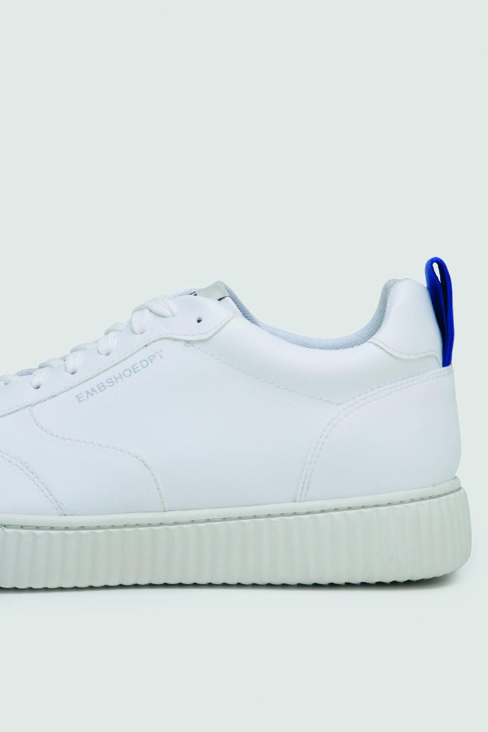 Embassy of Bricks and Logs BRIGHTON SNEAKER