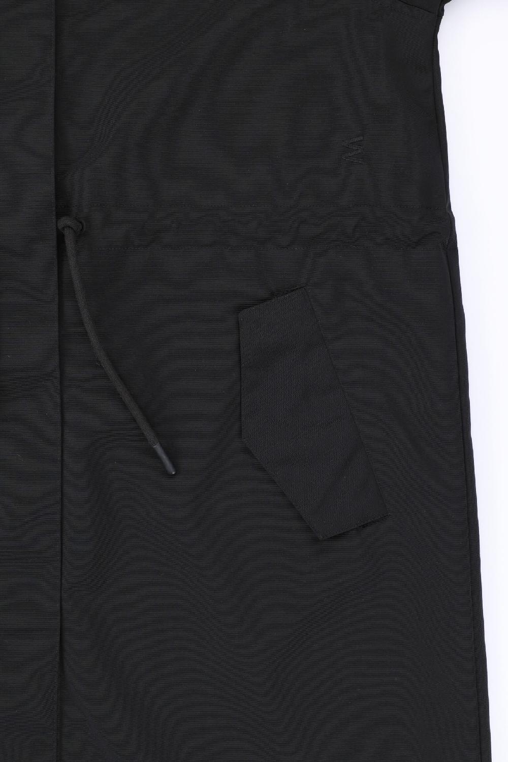 Embassy Of Bricks And Logs GENEVA RAIN COAT