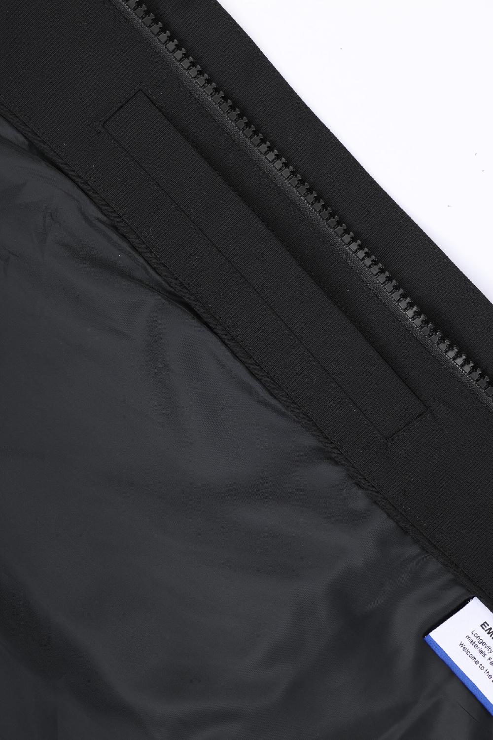 Embassy of Bricks and Logs GENEVA RAIN COAT