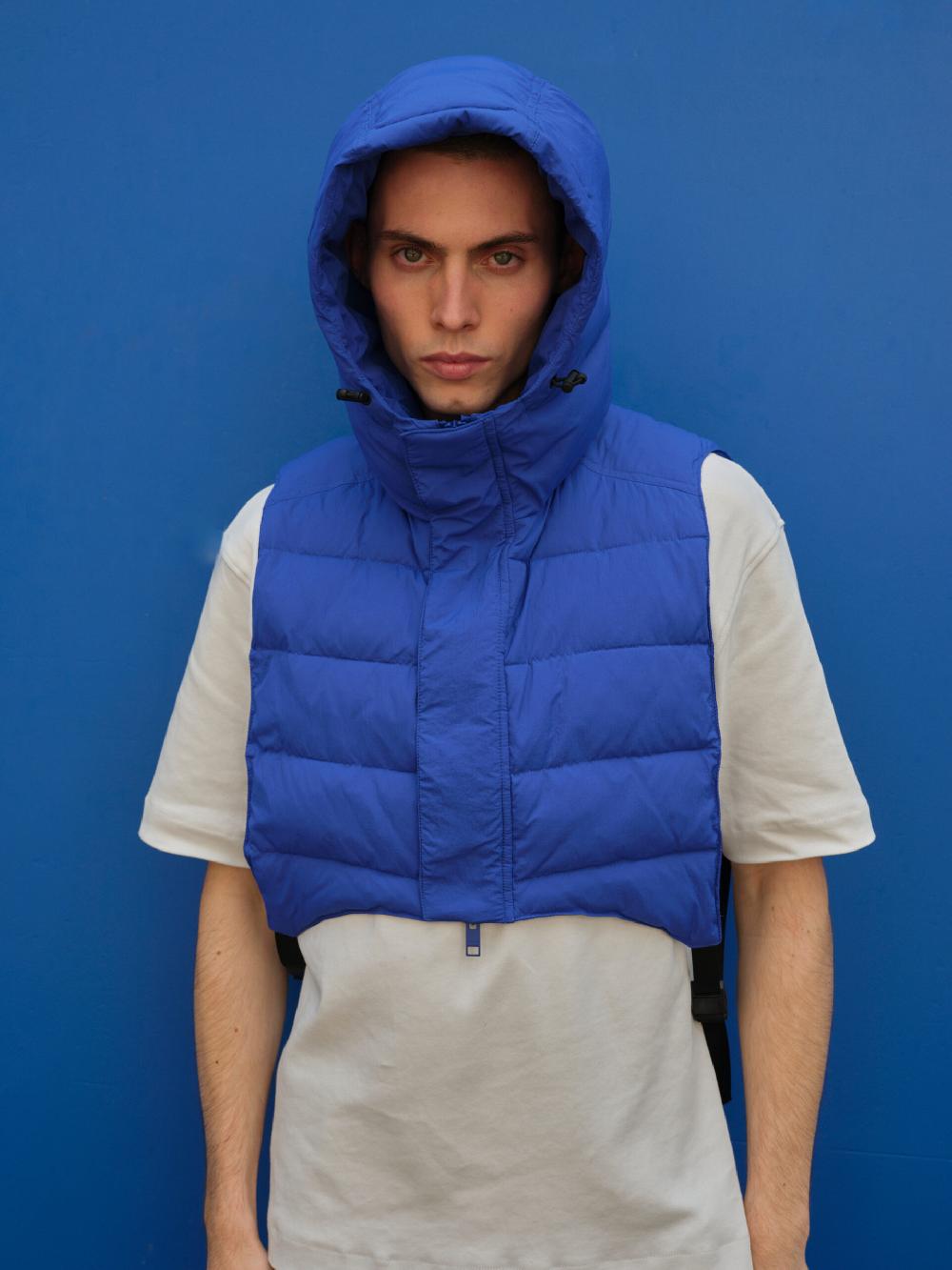 Embassy of Bricks and Logs HIXON HOOD