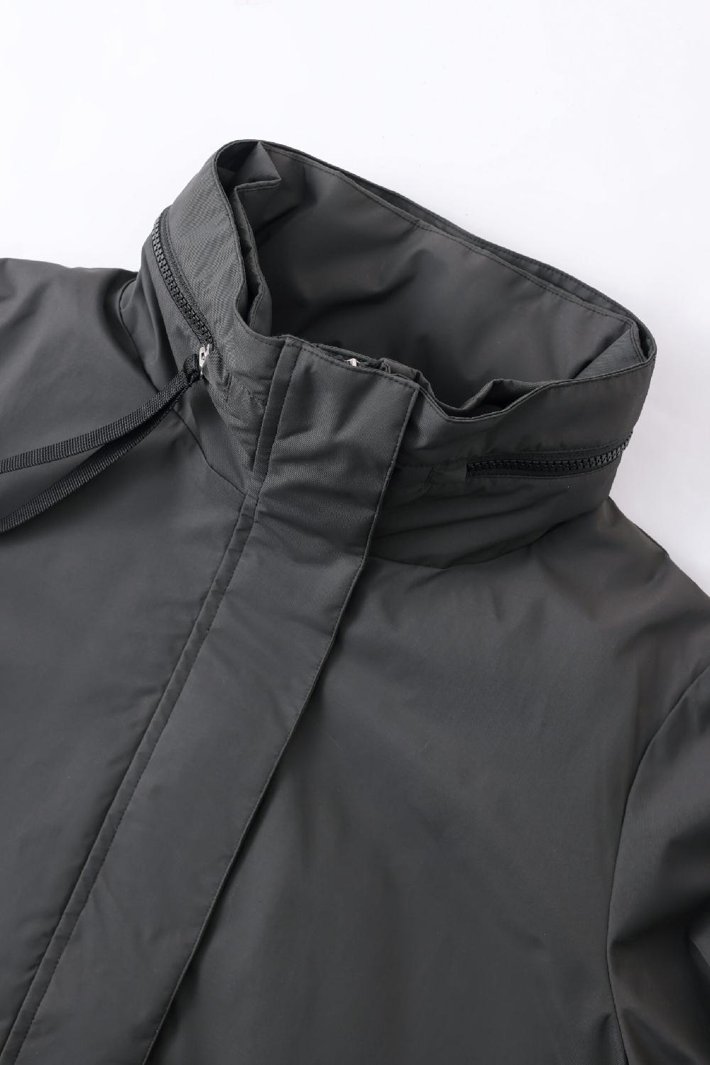 Embassy Of Bricks And Logs HYDRA RAINJACKET