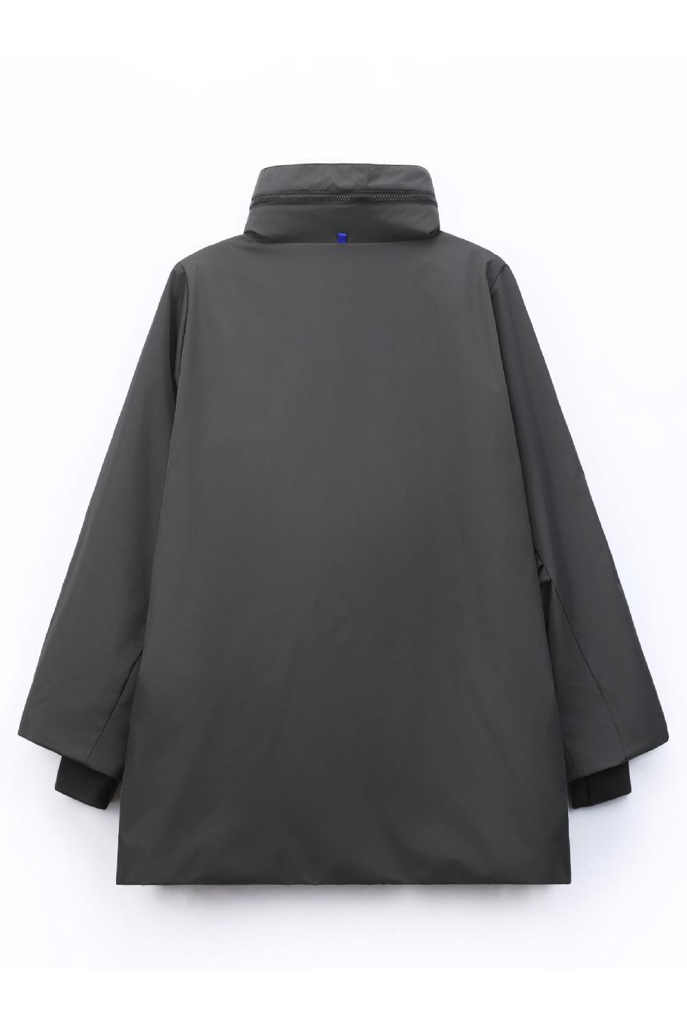 Embassy of Bricks and Logs HYDRA RAINJACKET