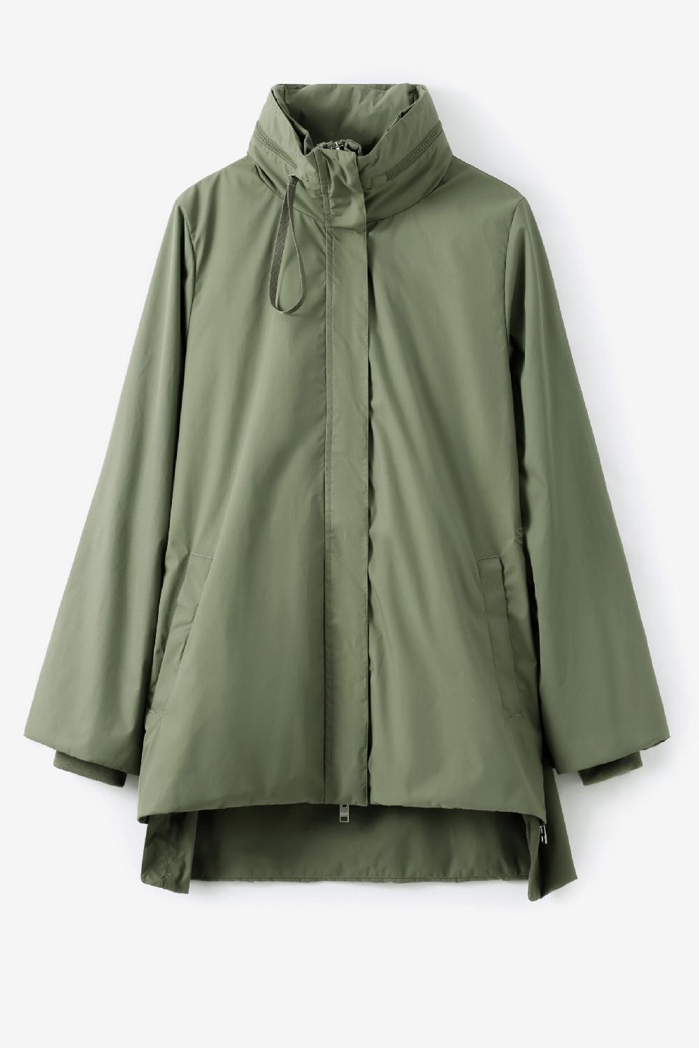 Embassy of Bricks and Logs HYDRA RAINJACKET