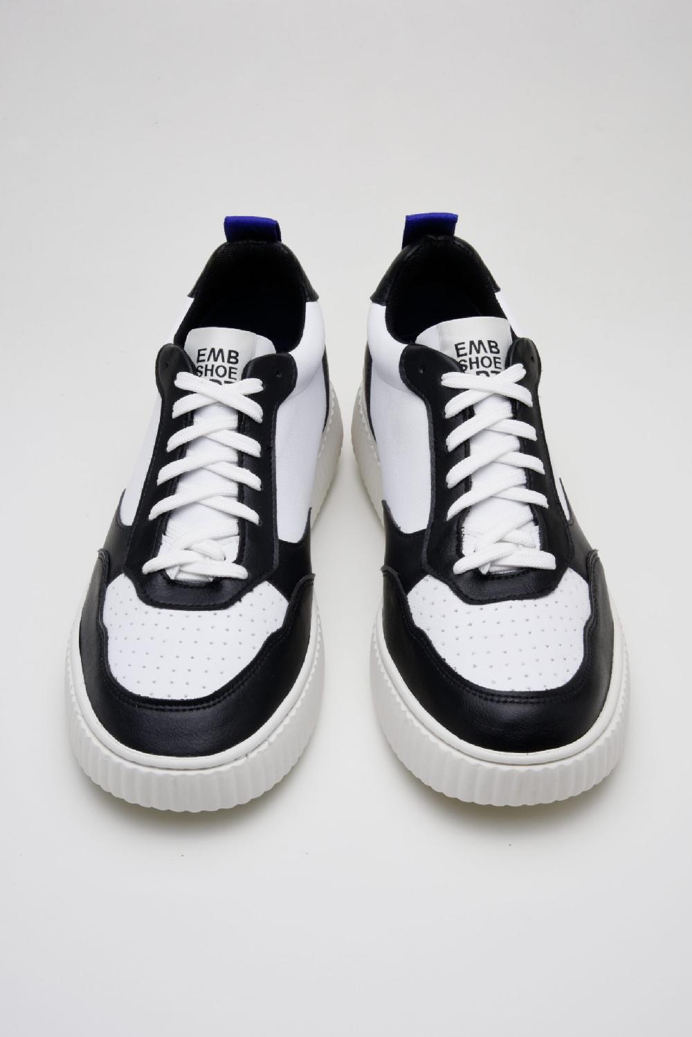 Embassy Of Bricks And Logs LAMBETH SNEAKER