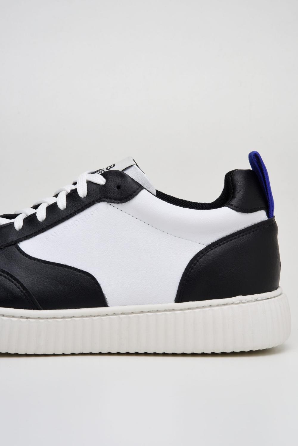 Embassy Of Bricks And Logs LAMBETH SNEAKER