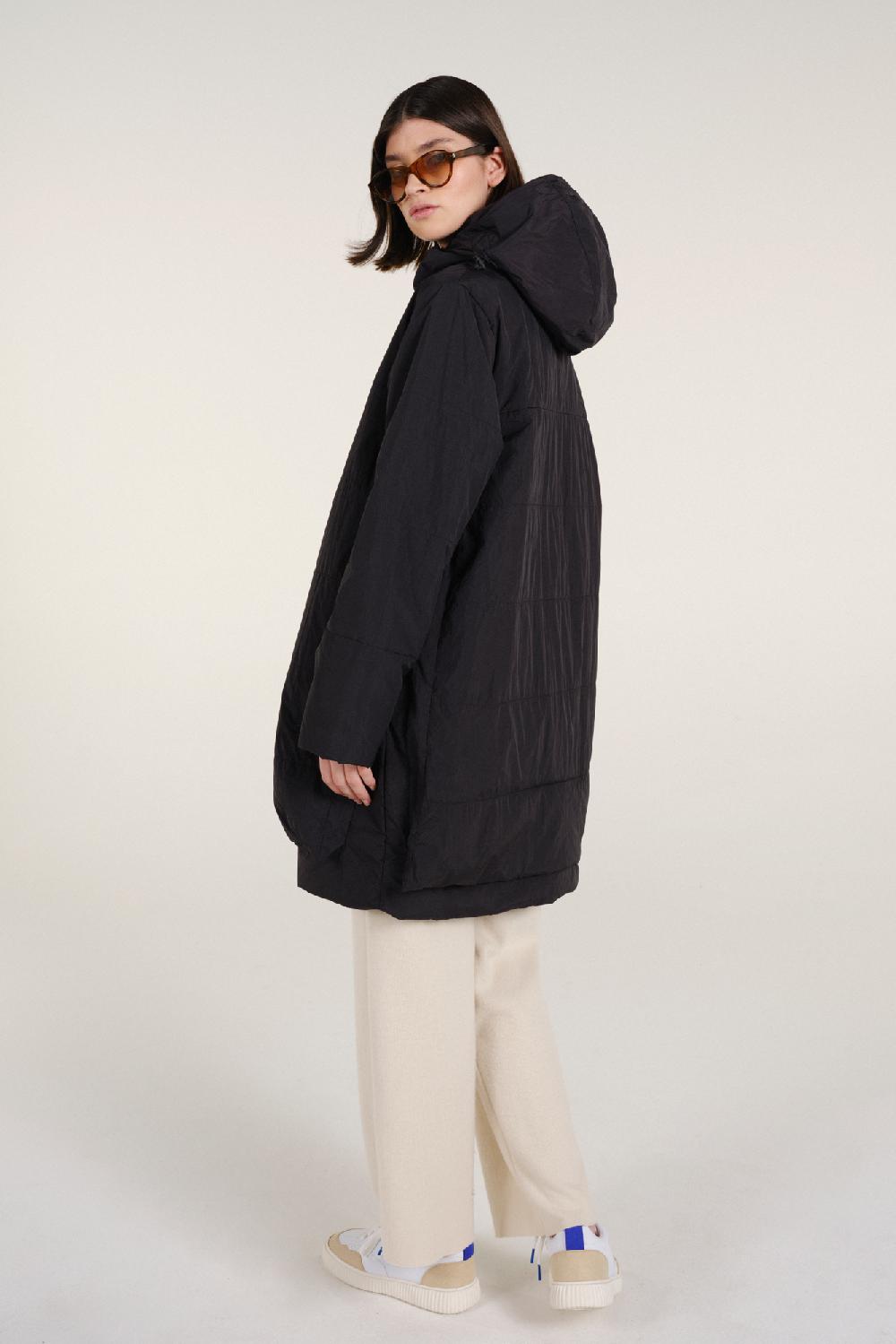 Embassy Of Bricks And Logs LARGO PUFFER JACKET